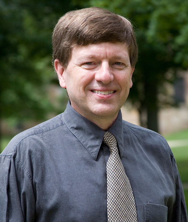 Ben Locke