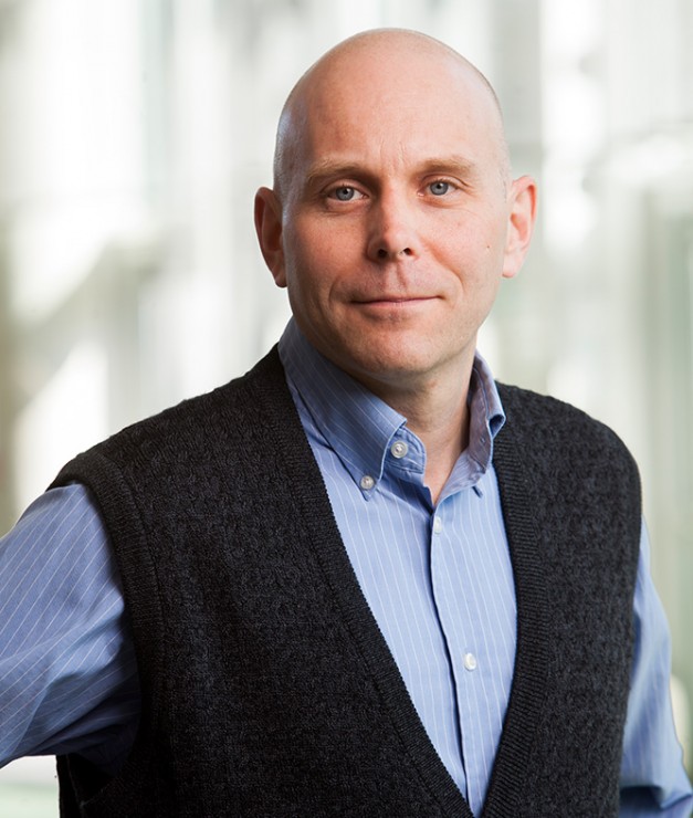 Chris Gillen